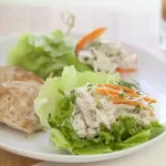 Dilled Chicken Salad - Lustre Craft Cookware