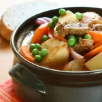 Classic Beef Stew - Lustre Craft Cookware