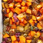 Roasted Vegetables
