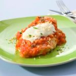 Chicken Parmesan - Lustre Craft Cookware