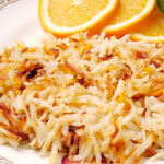 Crispy Hash Browns - Lustre Craft Cookware