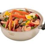 Low Country Boil - Lustre Craft Cookware