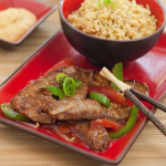Pepper Steak - Lustre Craft Cookware