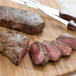 Steakhouse Steaks at Home - Lustre Craft Cookware