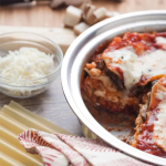 Skillet Lasagna