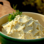 Rosemary Mashed Potatoes - Lustre Craft Cookware