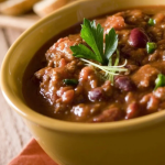 BBQ Chilli - Lustre Craft Cookware