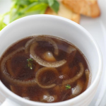 French Onion Soup - Lustre Craft Cookware