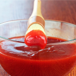 Kansas City-Style Barbecue Sauce - Lustre Craft Cookware