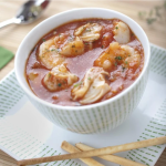Seafood Chowder