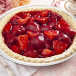 Strawberry Pie