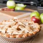 Apple Pie - Lustre Craft Cookware
