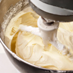Buttery Cream Cheese Frosting