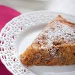 Bunny’s Garden Carrot Cake - Lustre Craft Cookware