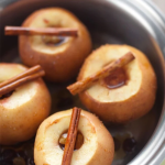 Baked Apples - Lustre Craft Cookware