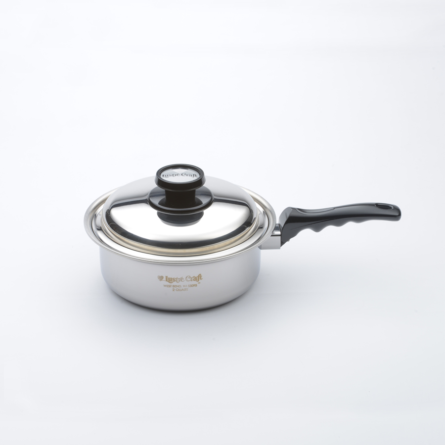 Cookware - Lustre Craft Cookware